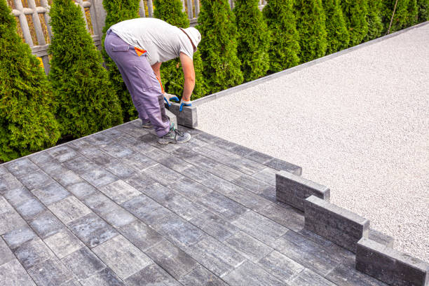 Best Concrete Paver Driveway  in Ocoee, FL