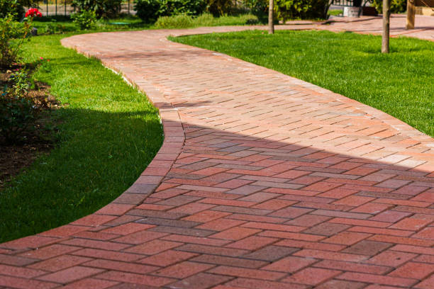 Best Decorative Driveway Pavers  in Ocoee, FL