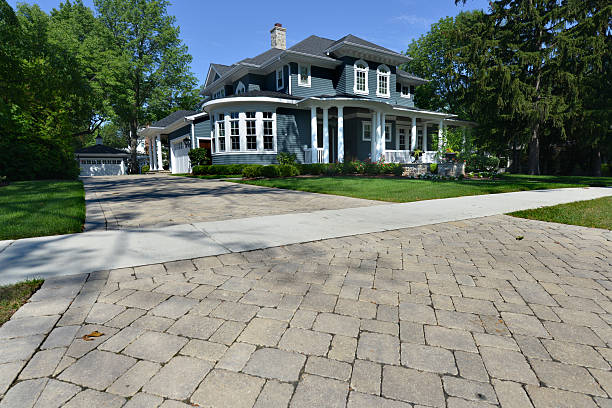 Best Driveway Pavers Near Me  in Ocoee, FL